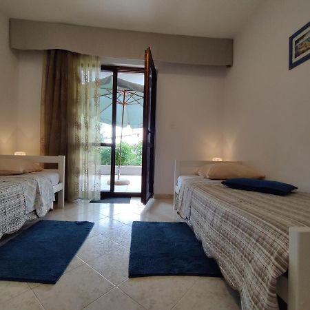 Apartment Ljubica Vrsar Extérieur photo