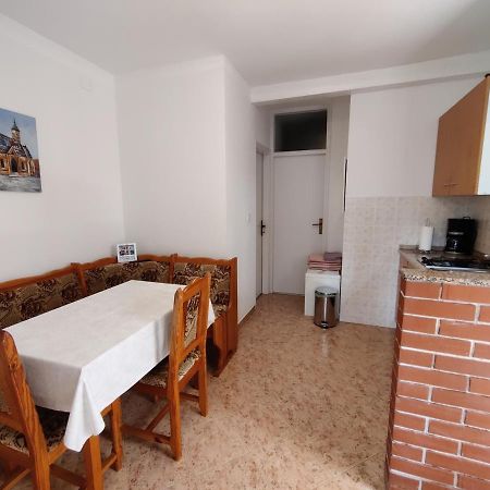 Apartment Ljubica Vrsar Extérieur photo