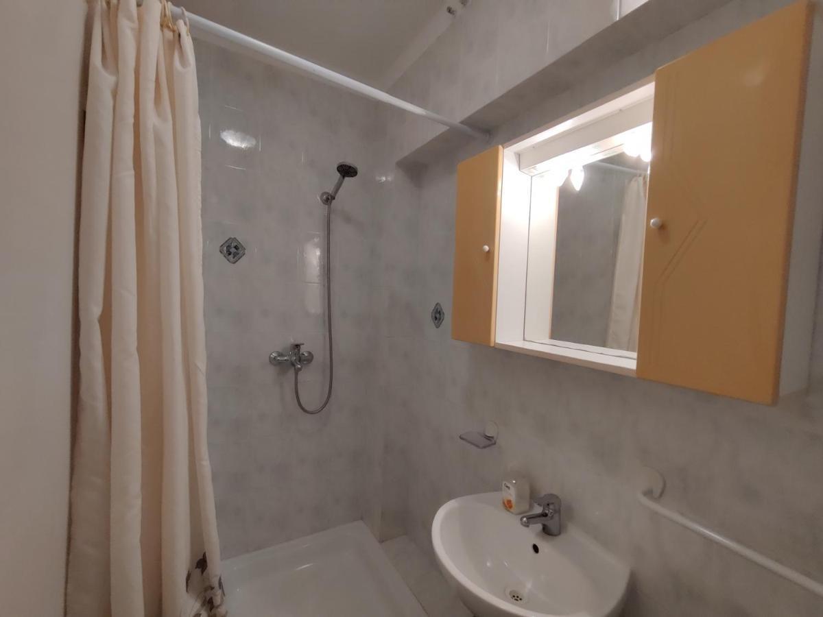 Apartment Ljubica Vrsar Extérieur photo