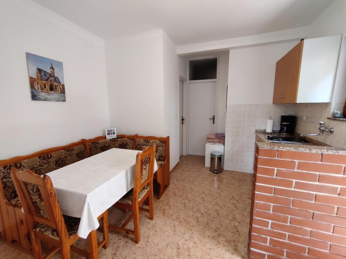 Apartment Ljubica Vrsar Extérieur photo