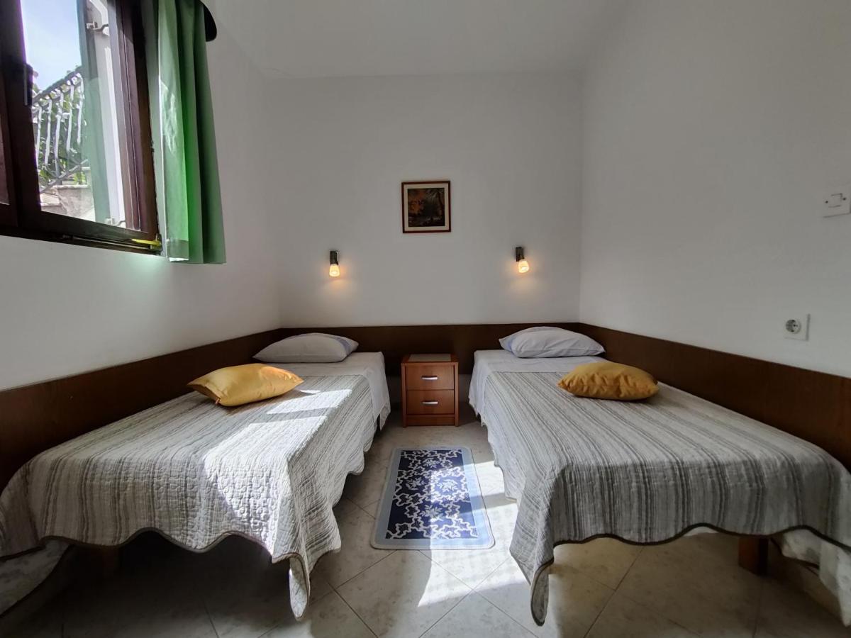 Apartment Ljubica Vrsar Extérieur photo